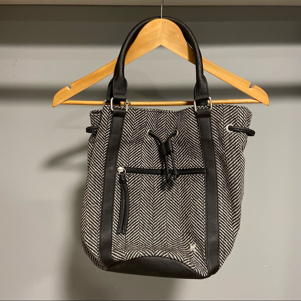 HURLEY BAG